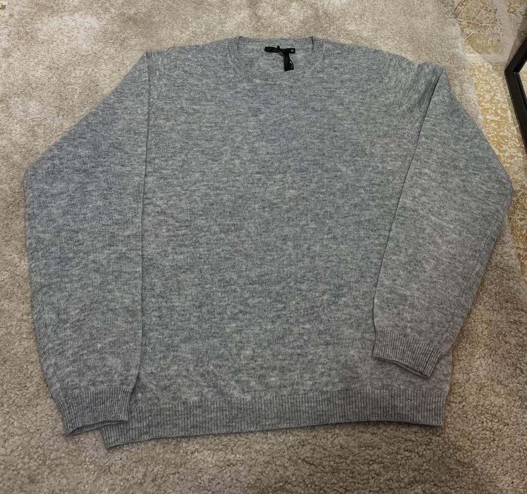 MAGLIONE CASHMERE LANA