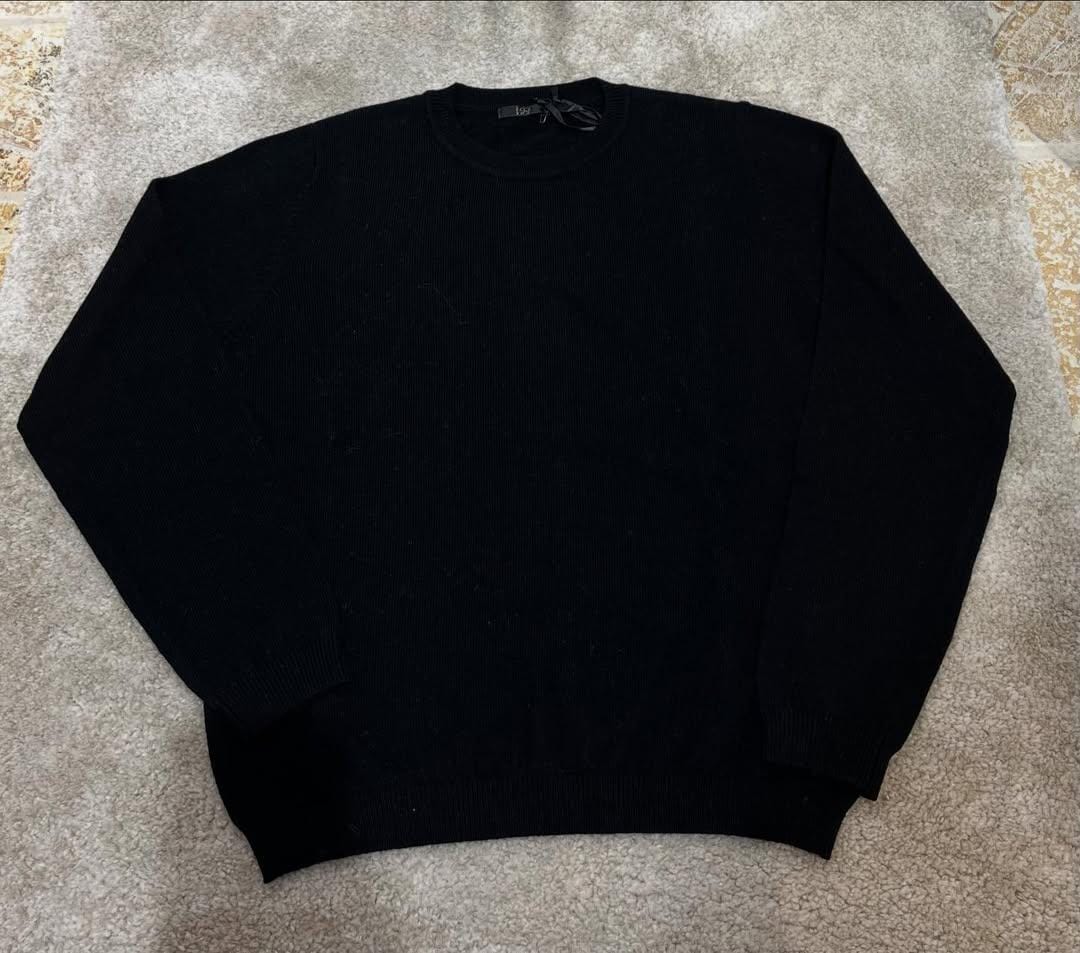 MAGLIONE CASHMERE LANA