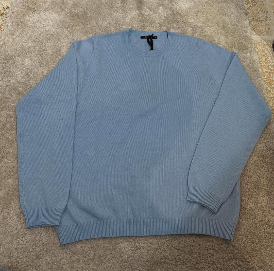 MAGLIONE CASHMERE LANA