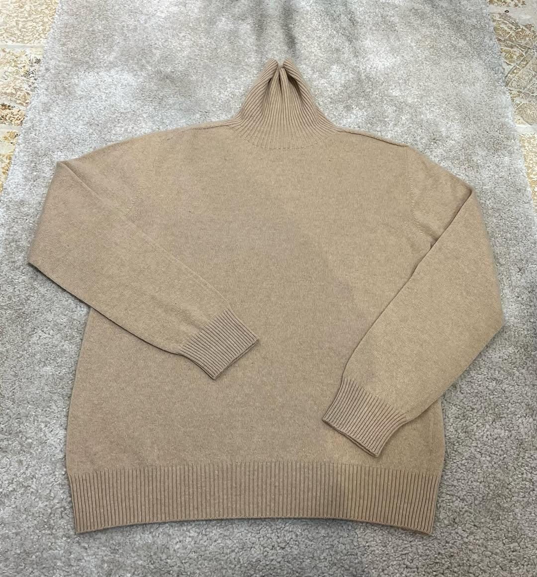 DOLCEVITA CASHMERE
