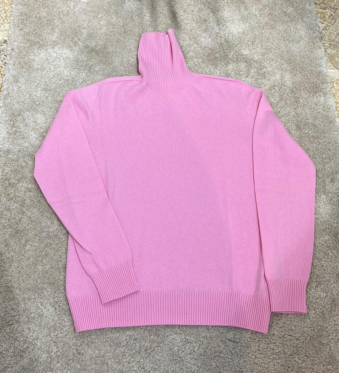 DOLCEVITA CASHMERE