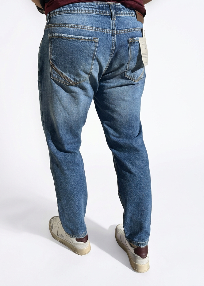 JEANS DENIM LOS ANGELES CHIARO