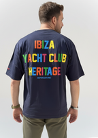 T SHIRT IBIZA OVER
