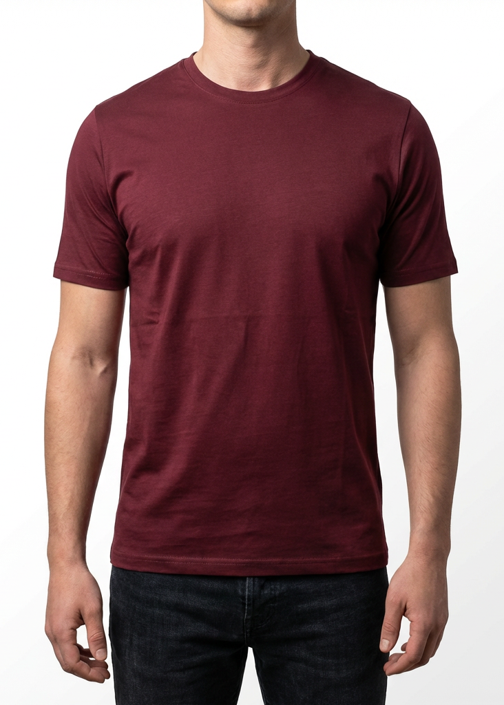 TSHIRT IN FILO COTONE MODAL