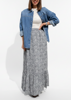 GONNA VOGA LUNGA IN MUSSOLA