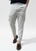 PANTALONE CARGO FRIDA