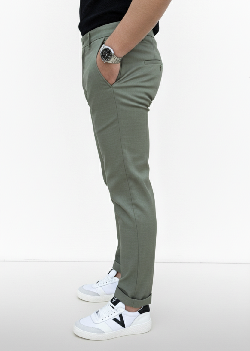 PANTALACCIO SARTORIALE LAURO