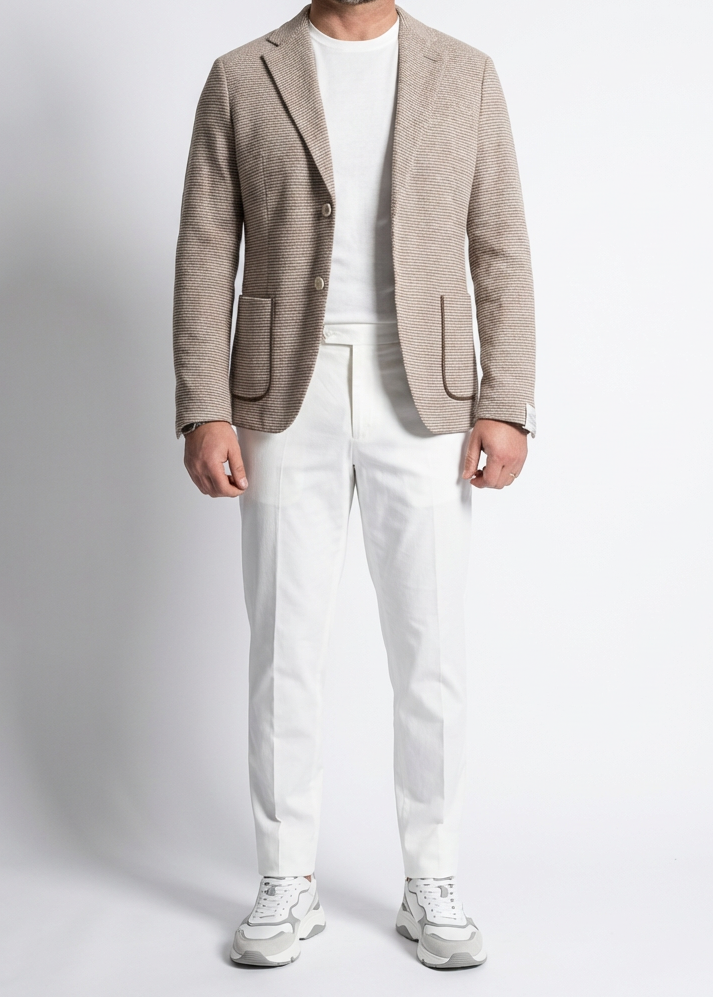 GIACCA MONOPETTO OPERATA