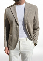 GIACCA MONOPETTO OPERATA