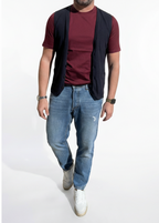 JEANS DENIM LOS ANGELES CHIARO