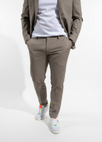 COMPLETO FRESCO DI LANA