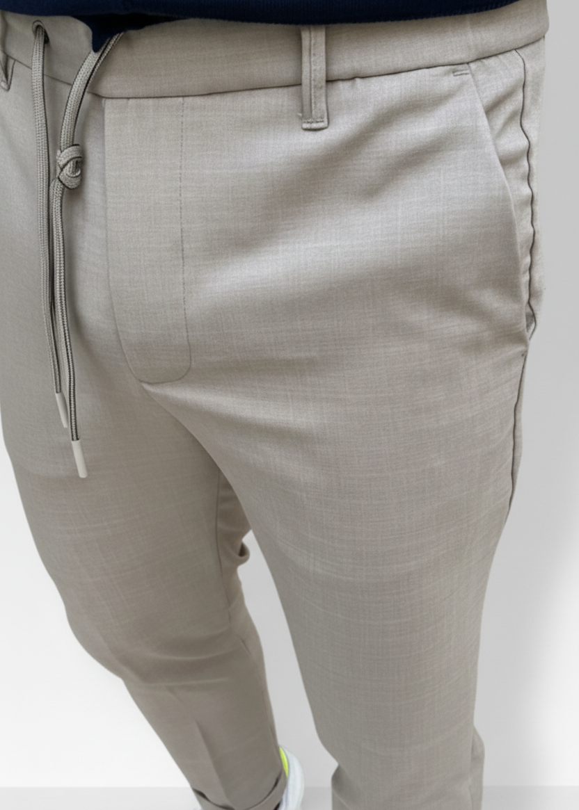 PANTALACCIO SARTORIALE LAURO