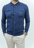 BOMBERINO POLO IN MAGLIA