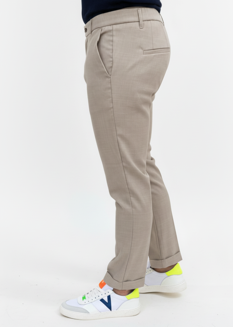 PANTALACCIO SARTORIALE LAURO