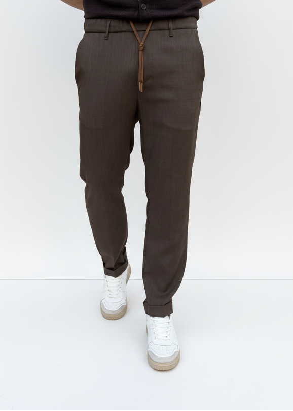 PANTALACCIO SARTORIALE LAURO