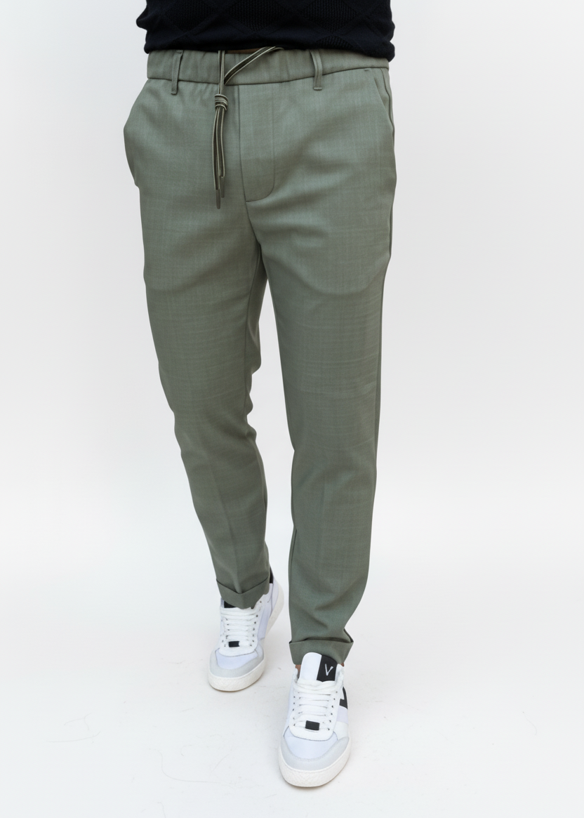 PANTALACCIO SARTORIALE LAURO