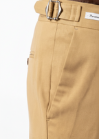 PANTALONE SARTORIALE IN FRESCO LANA