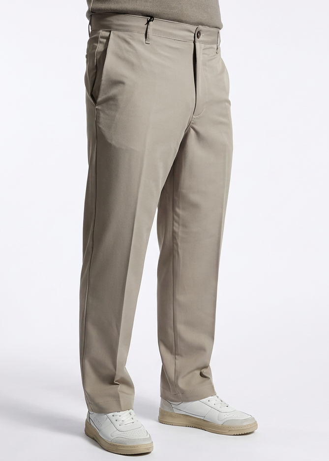 PANTALONE LARGO SARTORIALE