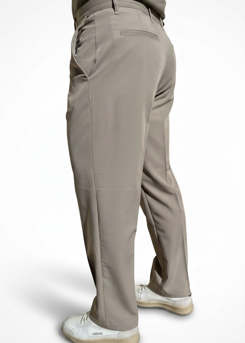 PANTALONE LARGO SARTORIALE