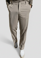 PANTALONE LARGO SARTORIALE