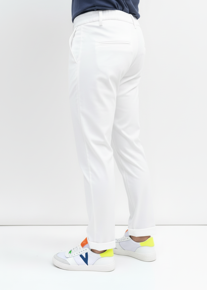 PANTALACCIO SARTORIALE MOLFETTA