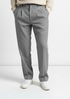 PANTALONE SARTORIALE BARRA
