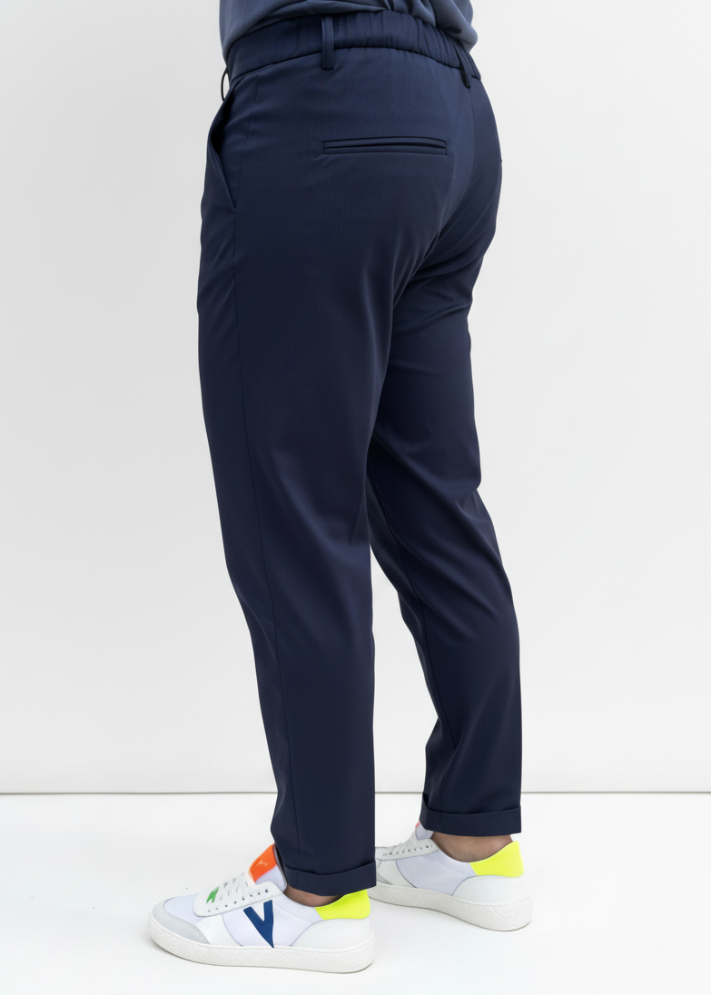 PANTALACCIO SARTORIALE MOLFETTA