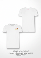 T SHIRT APRES BICH
