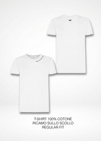 T SHIRT ANDRO' A BERE