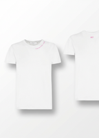T SHIRT A MALI ESTREMI