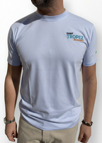 T SHIRT SAINT TROPEZ