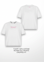 TSHIRT SMALL TITS