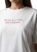 TSHIRT SMALL TITS