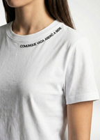 T SHIRT ANDRO' A BERE