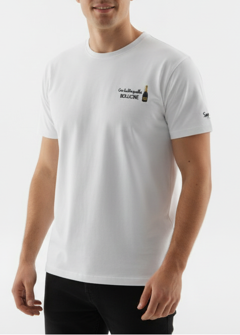 T SHIRT BOLLICINE