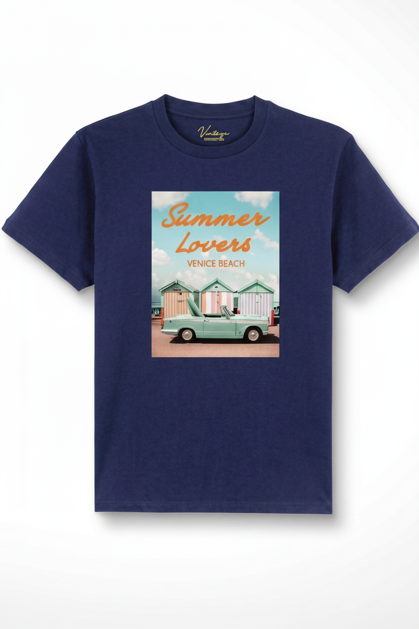 T SHIRT VENICE BEACH