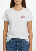 TSHIRT WONDER WOMUM