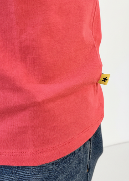 T SHIRT REGULAR BASIC