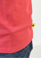 T SHIRT REGULAR BASIC