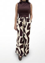 PANTALONE LACCIO VENI