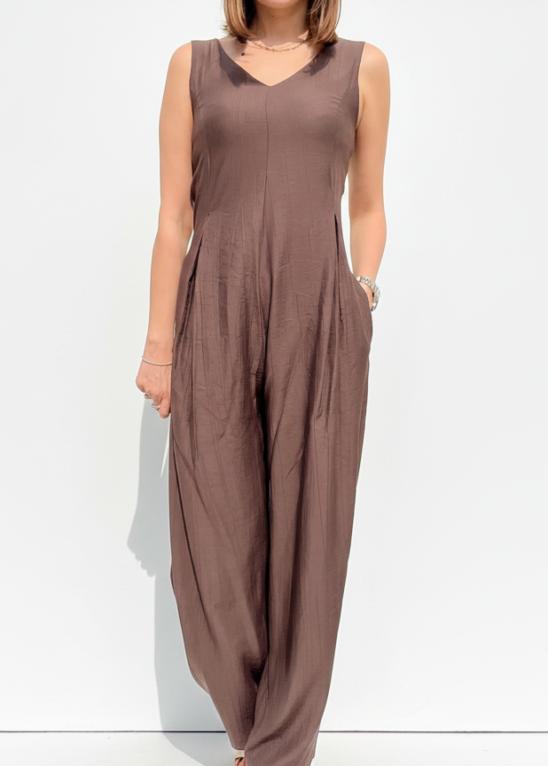 TUTA NUVOLA EFFETTO SETA