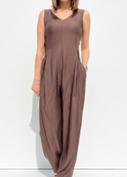 TUTA NUVOLA EFFETTO SETA