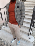 Dolcevita Cashmere e Viscosa
