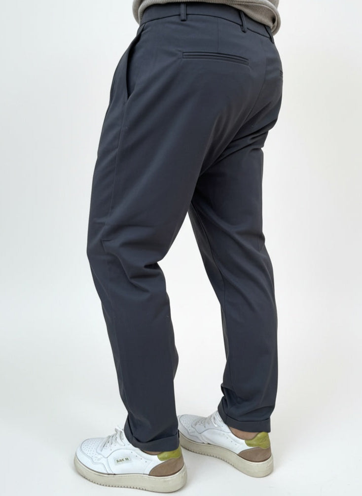 PANTALONE CREMONINI DOPPIA PENCE
