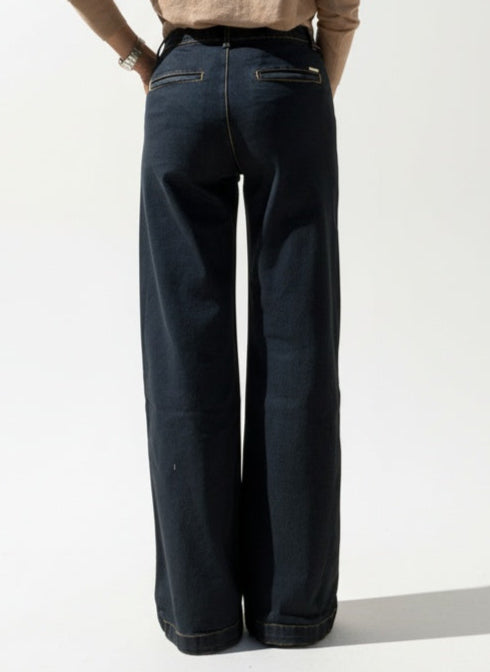 JEANS MOLLY TASCA AMERICA