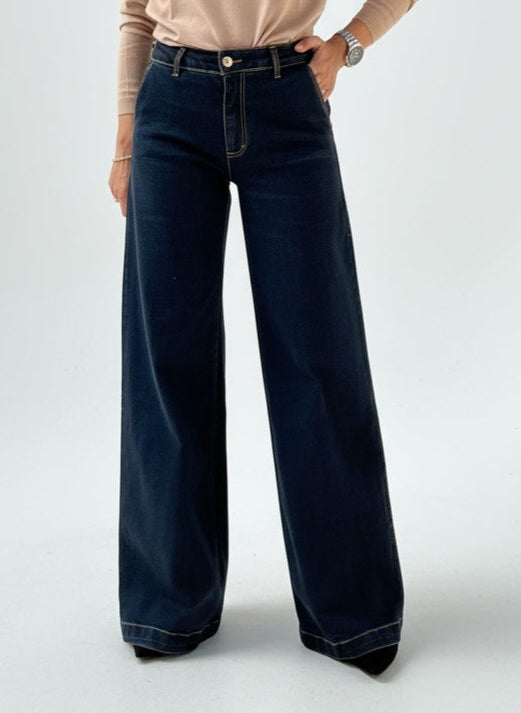 JEANS MOLLY TASCA AMERICA
