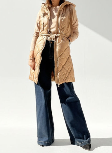 JEANS MOLLY TASCA AMERICA