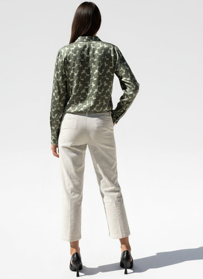 PANTALONE MINA ROCCIATORE