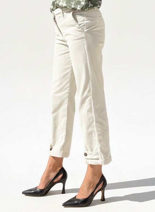 PANTALONE MINA ROCCIATORE