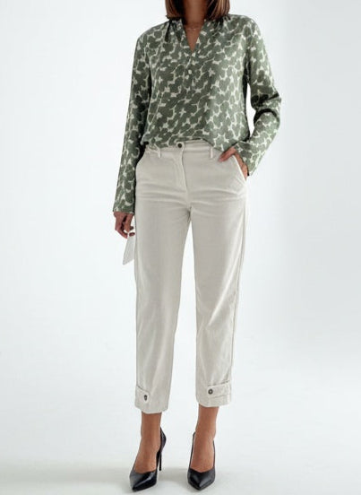 PANTALONE MINA ROCCIATORE